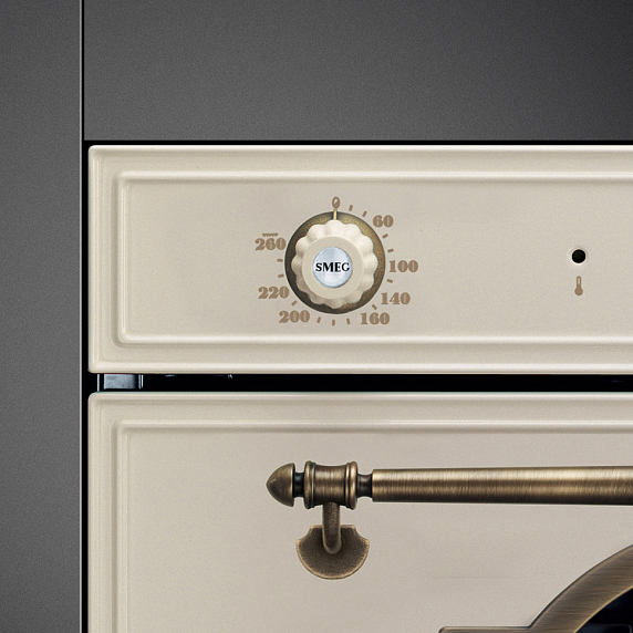 Духовой шкаф Smeg SFP67C1TPO preview 2