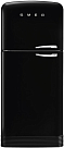 Холодильник Smeg FAB50LBL5