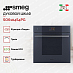 Купить Духовой шкаф Smeg SO6104S4PG preview 4