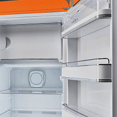 Холодильник Smeg FAB28ROR3