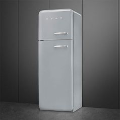 Холодильник Smeg FAB30LSV5