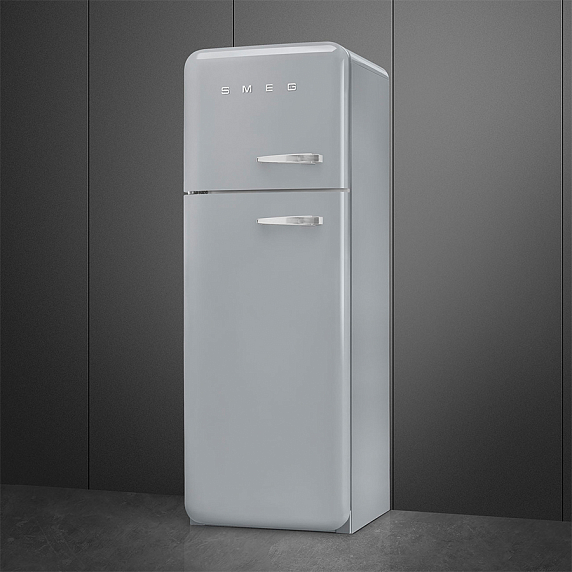 Холодильник Smeg FAB30LSV5 preview 2