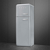 Холодильник Smeg FAB30LSV5 фото 2 Купить Холодильник Smeg FAB30LSV5 preview 2