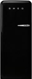 Холодильник Smeg FAB28LBL3