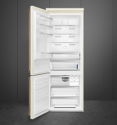 Холодильник Smeg FA8005LPO5