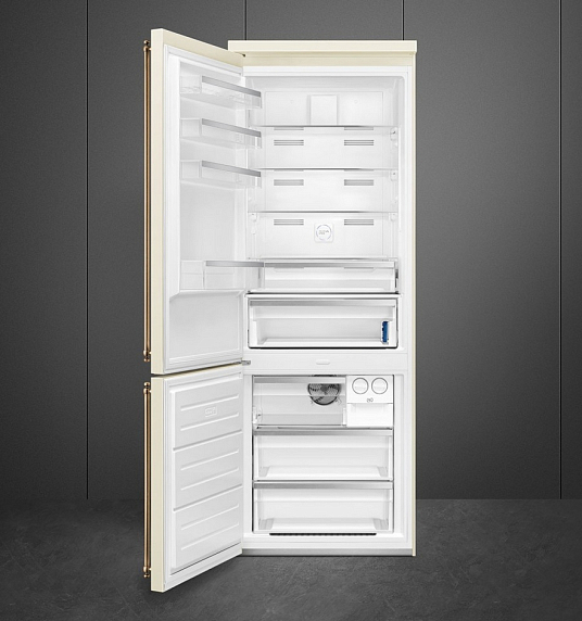 Холодильник Smeg FA8005LPO5 preview 3