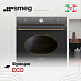 Купить Духовой шкаф Smeg SF68C1AO preview 4
