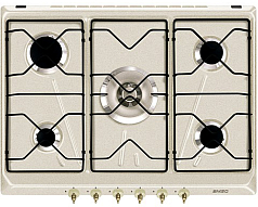 Варочная панель Smeg SRV876AV9
