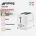 Купить Тостер Smeg TSF01WHMEU preview 2