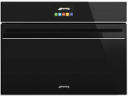 Компактный духовой шкаф Smeg SF4604VCNX1