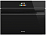 Компактный духовой шкаф Smeg SF4604VCNX1