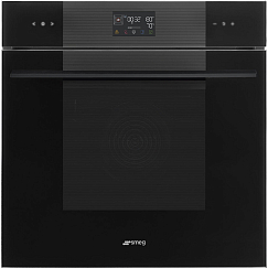 Духовой шкаф Smeg SO6102S3PB3
