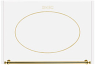 Дверца для микроволновой печи Smeg PMO800B-8