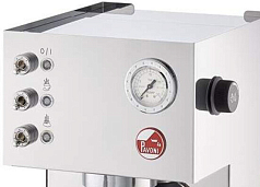 Кофемашина La Pavoni LPMGCM03EU