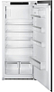 Встраиваемый холодильник Smeg SD7185CSD2P1