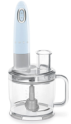 Насадка кухонный комбайн для погружного блендера Smeg HBFP01