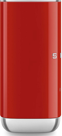 Вспениватель молока Smeg MFF02RDEU preview 5