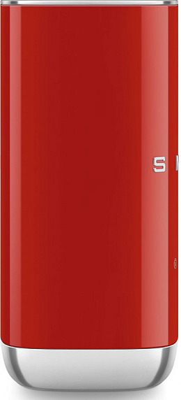 Вспениватель молока Smeg MFF02RDEU preview 5