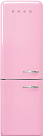 Холодильник Smeg FAB32LPK3