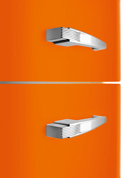 Холодильник Smeg FAB32ROR6 preview 10