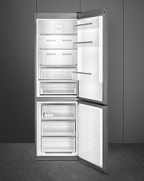 Холодильник Smeg FC20EN4AX