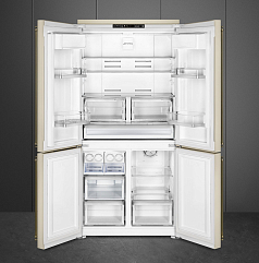 Холодильник Smeg FQ60CPO5