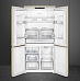 Холодильник Smeg FQ60CPO5 фото 2 Купить Холодильник Smeg FQ60CPO5 preview 2