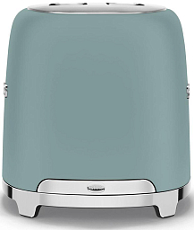 Тостер Smeg TSF01EGMEU