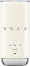 Вспениватель молока Smeg MFF02CREU
