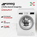 Купить Стиральная машина Smeg LBW62PCIT preview 1