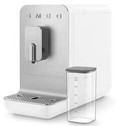 Автоматическая кофемашина Smeg BCC13WHMEU