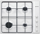 Варочная панель Smeg S64SB