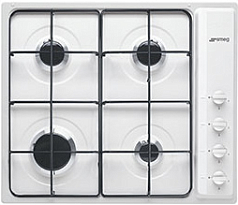 Варочная панель Smeg S64SB