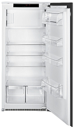 Холодильник Smeg SD7185CSD2P