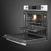 Духовой шкаф Smeg SF6100VB1 фото 2 Купить Духовой шкаф Smeg SF6100VB1 preview 2