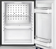 Минибар Smeg FAB5RDUJ5