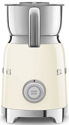 Вспениватель молока Smeg MFF01CREU