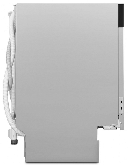 Встраиваемая посудомоечная машина Smeg ST4533CIN preview 9