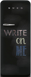 Холодильник Smeg FAB28RDBB3