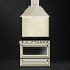 Варочный центр Smeg TR90IP9