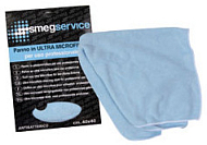 Салфетка из микрофибры Smeg PANNO-MF