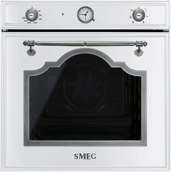 Духовой шкаф Smeg SF700BS preview 1