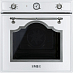 Духовой шкаф Smeg SF700BS фото 1 Купить Духовой шкаф Smeg SF700BS preview 1