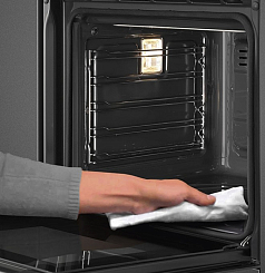 Духовой шкаф Smeg SOP6101S2N