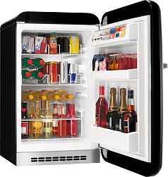 Минибар Smeg FAB10HRNE