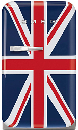 Минибар Smeg FAB5RUJ2