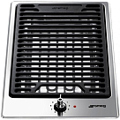 Гриль-барбекю Smeg PGF30B