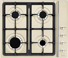 Варочная панель Smeg SR804PXG9