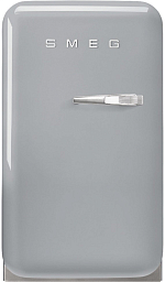 Минибар Smeg FAB5LSV6