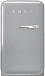 Купить Минибар Smeg FAB5LSV6 preview 1